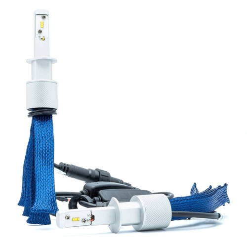 Lampadine led no errore - led,