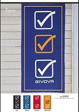 Givova Telo Mare 80x165 