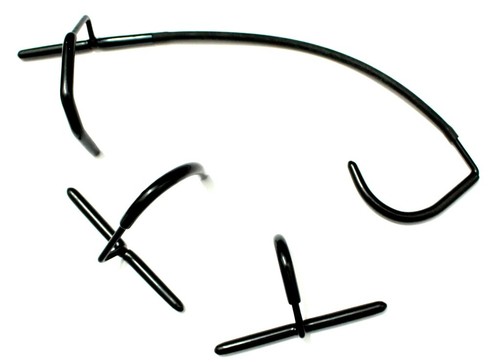 Hollywoodwinds morsetto sax