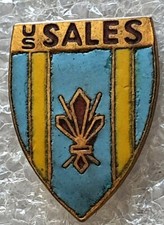 Distintivo calcio⚽ SALES