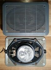 Pair of 8" Oval Jensen Car