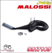 MARMITTA ESPANSIONE MALOSSI
