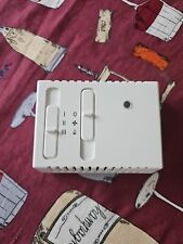 Interruttore per ventilconvettore Seitron IFMEI1M