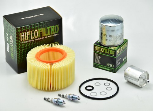 Kit tagliandi bmw r1100gs - kit,