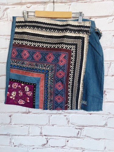 Gonna donna desigual - gonna,