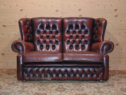 Divano chesterfield posti - chesterfield,