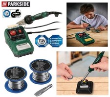 Stazione Di Saldatura Parkside