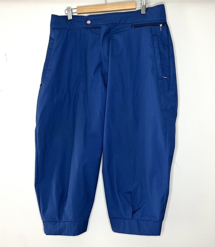 Pantaloni sci vintage ll - pantaloni,