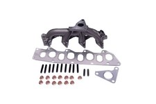 COLLETTORE SCARICO RENAULT