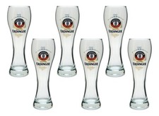 Set 6 bicchieri Erdinger Mini