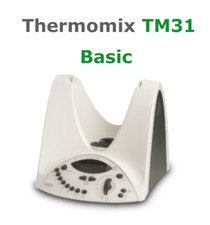 Vorwerk Bimby TM31 TM 31 robot