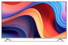 Smart TV 55" 4K Ultra HD QLED