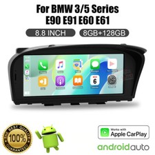 Per BMW Serie 3 5 E90 E91 E60