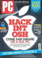 PC PROFESSIONALE lotto 12