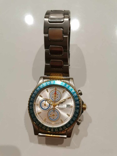 Orologio uomo marca - uomo, valus
