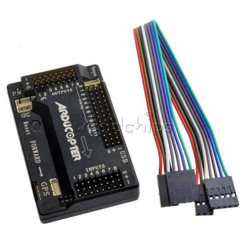 Scheda controller volo - volo, apm