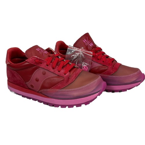 Saucony jazz hommework - 81,