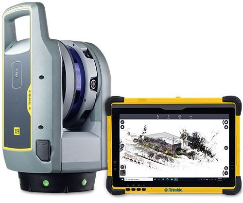 Trimble sistema di - trimble,