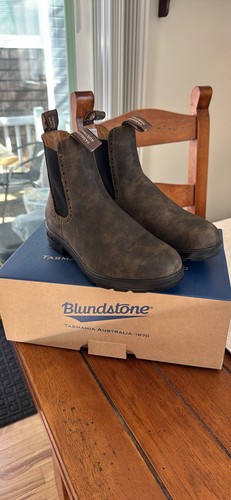 Blundstone 1351 stivali - stivali, da
