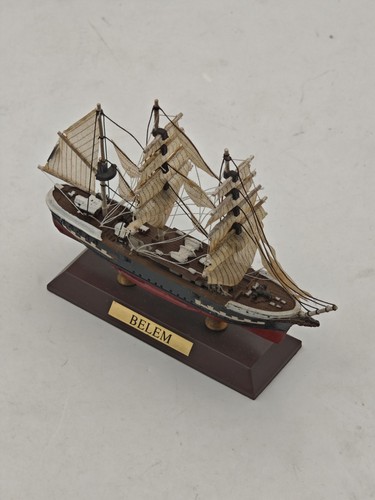 Veliero mini vintage belem - veliero,