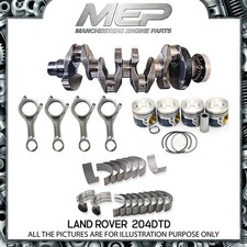 JAGUAR LAND ROVER 2.0DIESEL