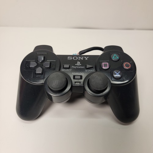 Controller playstation ps2 - controller,