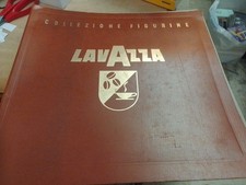 Collezione 150 Figurine Lavazza