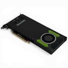 Scheda video Nvidia Quadro