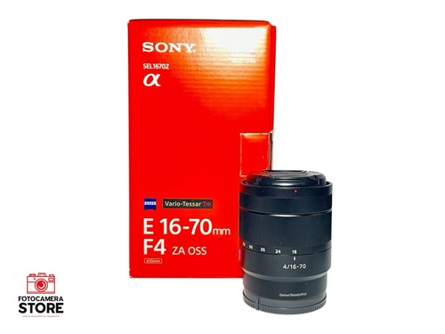 Sony 70mm oss zeiss - 16-70mm,