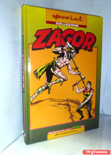 ZAGOR SPECIAL COLLEZIONE -