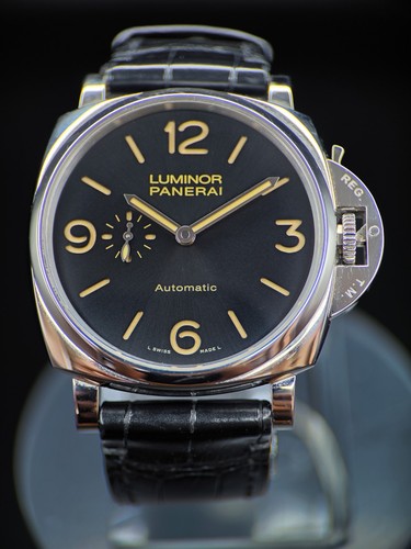 Panerai luminor due - due, 3