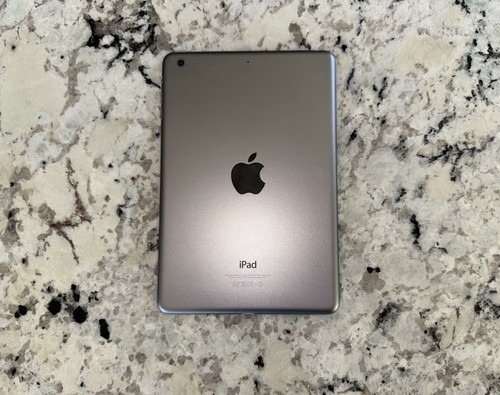Apple ipad mini - ipad, 2a