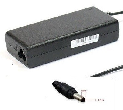 Adattatore notebook 5v - adattatore, 18.5v