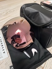 Maschera Oakley Flight Deck L