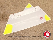 Ventoz RS Feva - Randa -