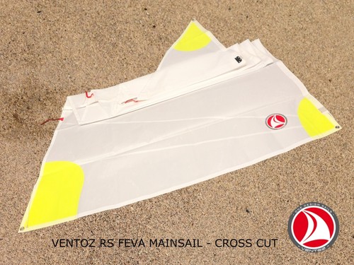 Ventoz feva randa - randa,