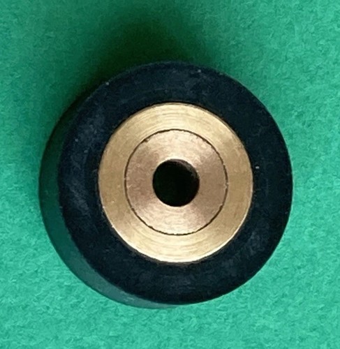 Revox c270 c274 pinch - revox, •
