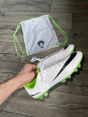 Scarpe calcio nike mecurial - scarpe, da
