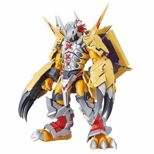 Digimon figure rise - -, standard