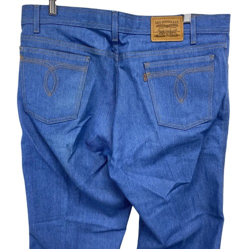 Jeans vintage levi strauss - strauss, &