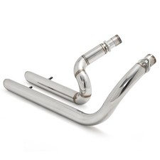 VT VLX 600 Tubi di scarico