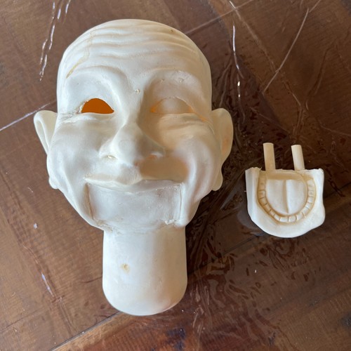 Ooak professional vent dummy - professional,