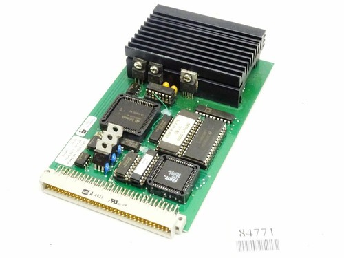 Servo sca schucker apc3000 - servo,