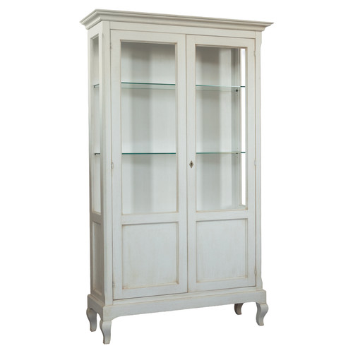 Vetrina mod provenzale - vetrina,