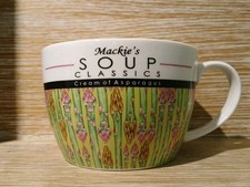 Tazza porcellana Mackie's Soup