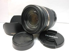 [Eccellente] Tamron 18-270 mm