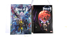 X-Men Casa di M + Compagno