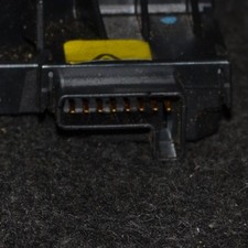 AUDI A3 8L1 2003 Anello di