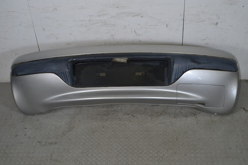 56004 paraurti posteriore - posteriore, opel