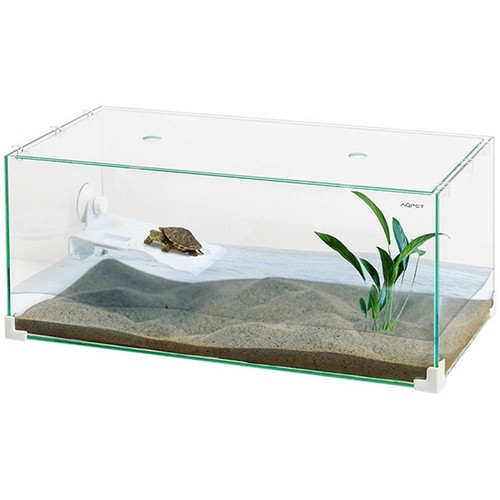 Aqpet tortuga tartarughiera - tortuga,